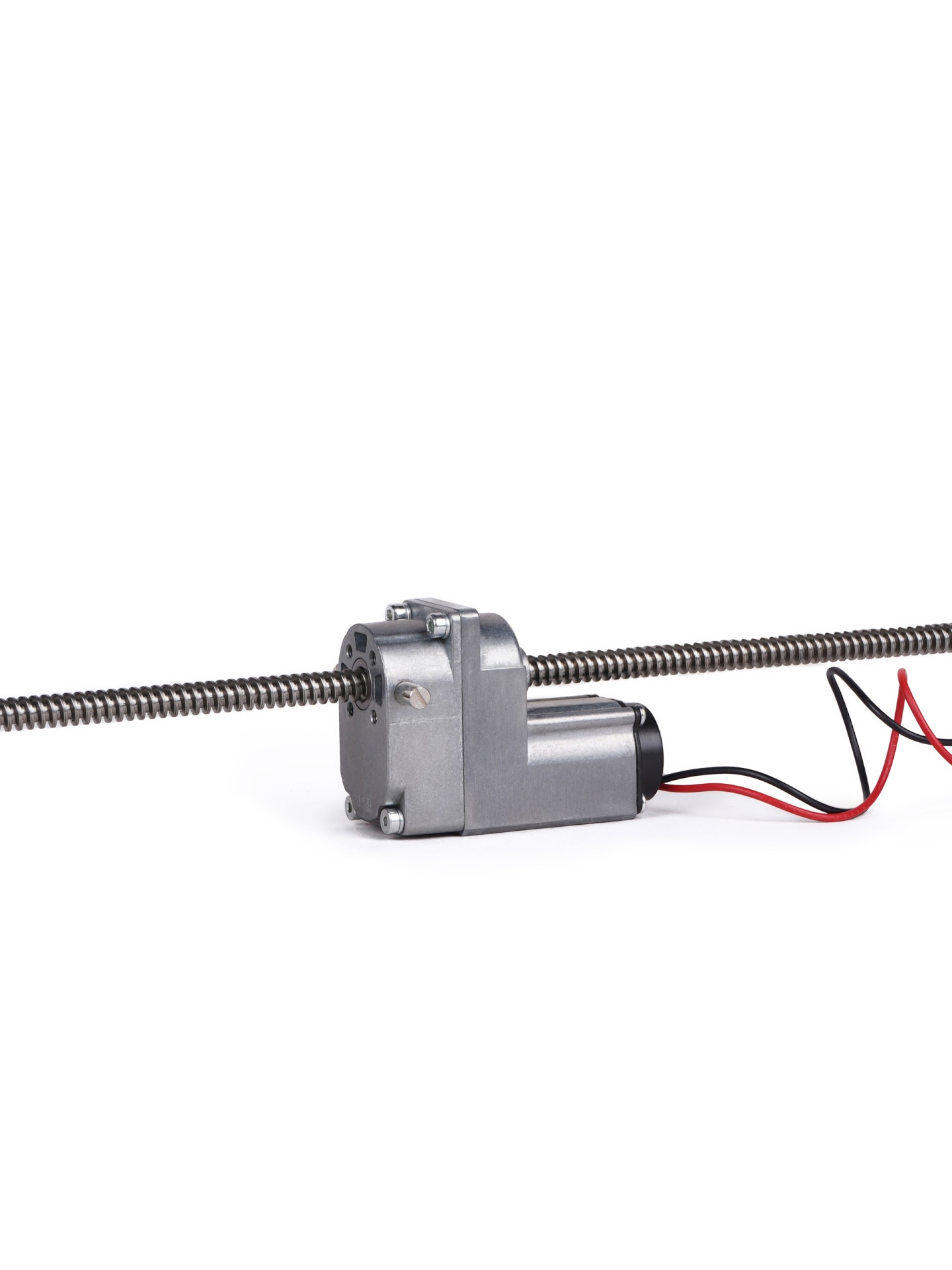 Актуатор DAM3A (45кгс, 35мм/с) 12V Di-Ma