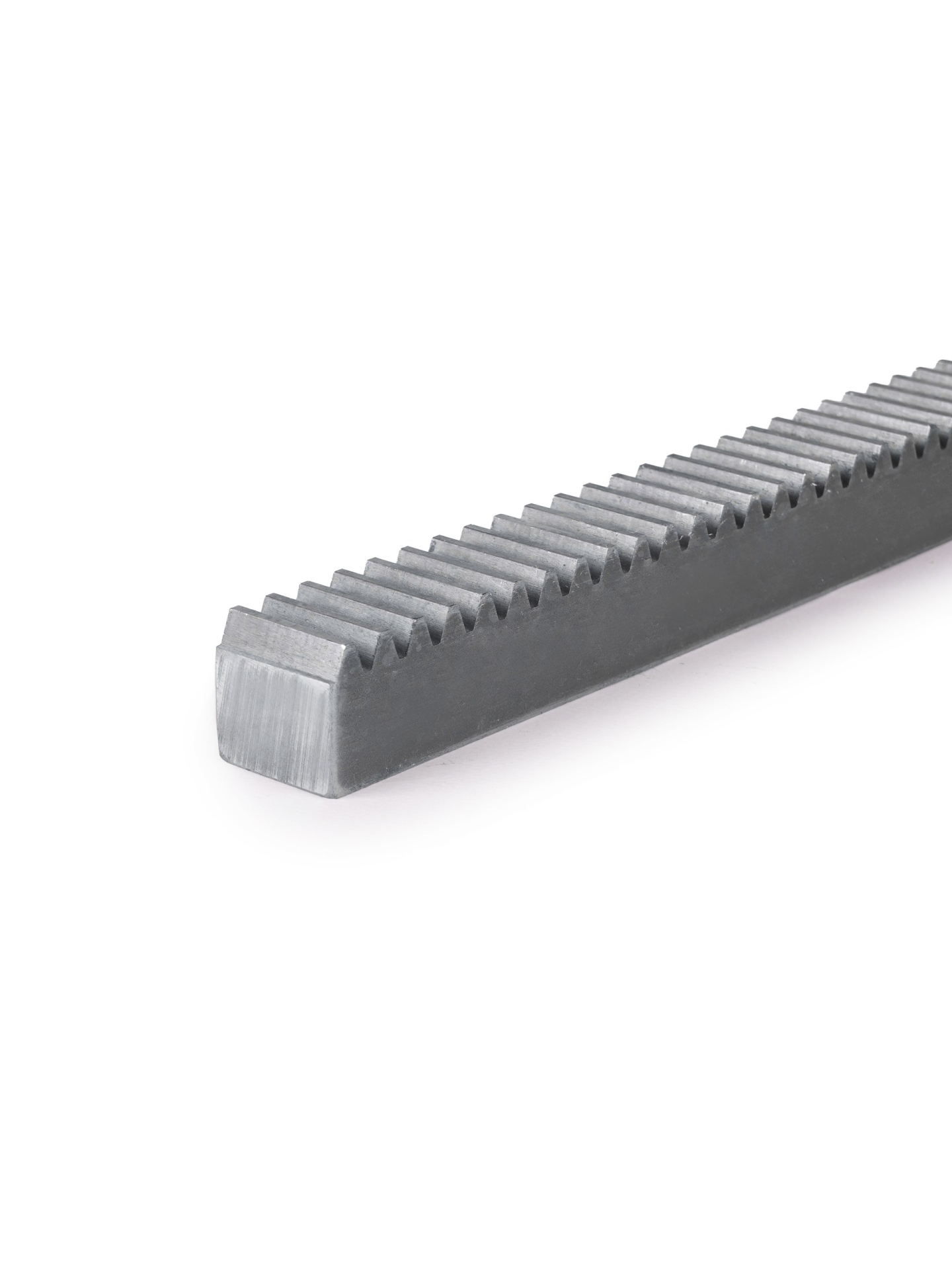 Рейка зубчатая стальная M3.0 30x30x3000