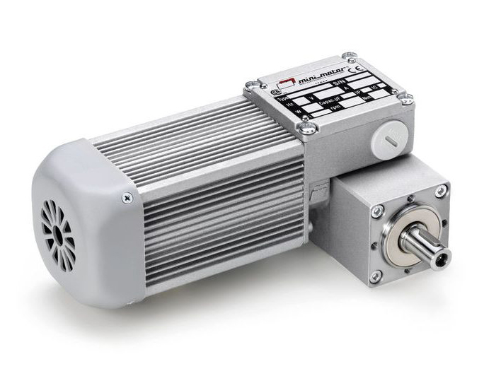 Мотор-редуктор BCE2000-24MP-300